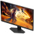 ������� 27" AOC 27G4HRE 1920x1080 IPS 200Hz 0.5ms Black