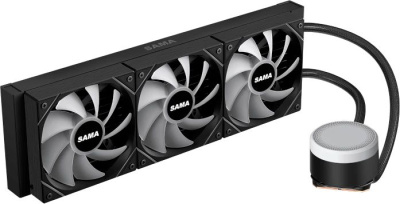 ������� ����������� ���������� SAMA L60 Black (L60-BKWAYXO3-G)