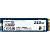  SSD Kingston PCIe 4.0 x4 240GB SEDC2000BM8/240G DC2000B M.2 2280