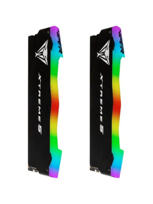 ������ DDR5 2x16GB 6000MHz Patriot PVXR532G60C30K Viper Xtreme 5 RGB RTL Gaming PC5-48000 CL30 DIMM 288-pin 1.35� � ���������� Ret