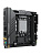 ����������� ����� MAXSUN MS-Challenger H810ITX WIFI, B810, LGA1851,  2*DDR5, 2*SATA3, 2*M.2, USB 3.2, USB 2.0, 1*PCIEx16, HDMI+DP, ITX