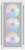 ������ �� SAMA S31 White, ��� ��, Midi-Tower, White (S31-WHMMA4X1-GL)