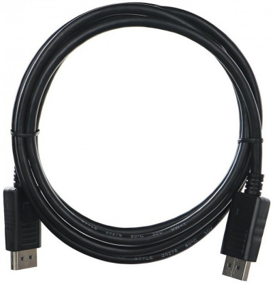   DisplayPort-DisplayPort 1.2V 4K@60Hz 2 Telecom <CG712-2M>