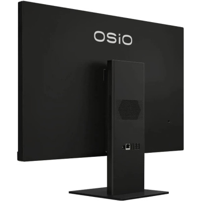 �������� OSiO BaseLine, 23.8" (1920x1080) IPS/Intel Core i3-1115G4/8 DDR4/512 �� SSD/Intel UHD Graphics/Windows 11 Pro, ������ (B240I-004B)