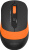 ���������� + ���� A4Tech Fstyler FG1010 Black/Orange