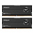   DDR5 TEAMGROUP T-Force Xtreem 48GB (2x24GB) 8200MHz CL38 (38-49-49-84) 1.40V / FFXD548G8200HC38EDC01 / Black