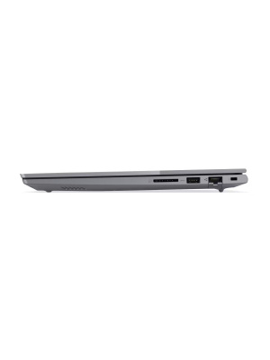 ������� Lenovo ThinkBook 14 G6 IRL, 14" (1920x1200) IPS/Intel Core i5-13420H/16 �� DDR5/512 �� SSD/Intel Iris Xe Graphics/Windows 11 Pro, ����� (21KG00UBRU)