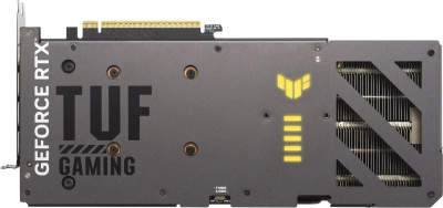 ���������� Asus PCI-E nVidia GeForce RTX 5060 Ti 16G TUF Gaming OC (TUF-RTX5060TI-O16G-GAMING) 90YV0MG0-M0NA00