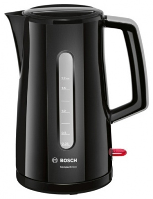 Bosch TWK3A013 Black