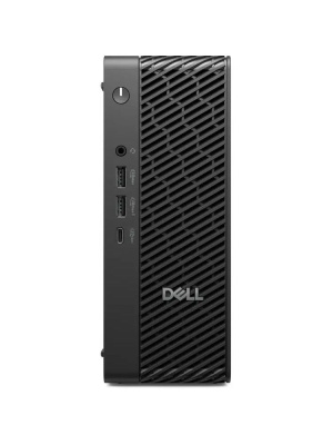 ��������� ���� Dell Pro Max Micro, Intel Core Ultra 7 265/16 �� DDR5/512 �� SSD/NVIDIA A400 (4 ��)/Linux/����������, ����, ������ (Pro Max micro-7614)