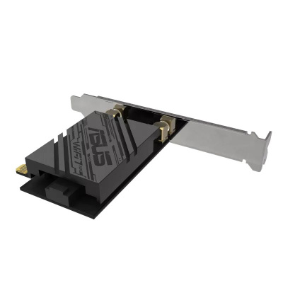 ������� ������� Asus PCE-BE92BT