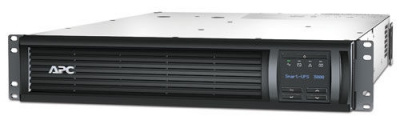 �������� �������������� ������� APC Smart-UPS SMT3000RMI2UNC 2700�� 3000�� Black