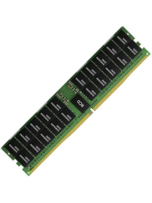 ������ ����������� Samsung DDR5 32GB RDIMM 5600 pulled M321R4GA3PB0-CWM