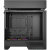 Корпус Deepcool CL660 без БП, боковое окно (закаленное стекло), 2x120мм ARGB вентилятор снизу, черный, ATX Корпус Deepcool CL660 без БП, боковое окно (закаленное стекло), 2x120мм ARGB вентилятор снизу, черный, ATX