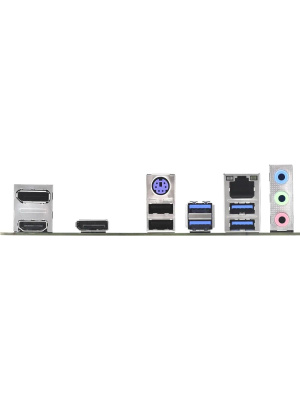����������� ����� Biostar B860MT-E PRO Soc-1851 Intel B860 4xDDR5 mATX AC`97 8ch(7.1) 2.5Gg RAID+HDMI+DP