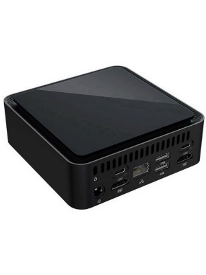 ����-�� Prittec F8, Intel Core i3-1215U/����������� DDR4/����������� SSD/Intel UHD Graphics/��� ��, ������ (F8-i3 1215U)