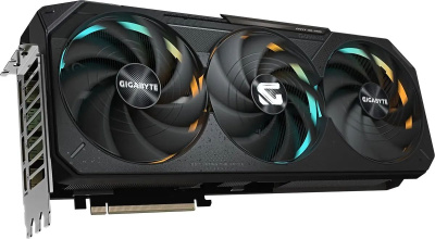 ���������� Gigabyte NVIDIA GeForce RTX 5070 Ti Gaming, 16Gb GDDR7, OC, GV-N507TGAMING OC-16GD 1.0 Ret
