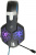 Гарнитура Oklick HS-L930G Black/Blue (HS-L930G) Гарнитура Oklick HS-L930G Black/Blue (HS-L930G)