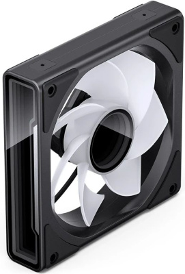 ����� ��� ������� Jonsbo ZK-120BR Reverse Retail