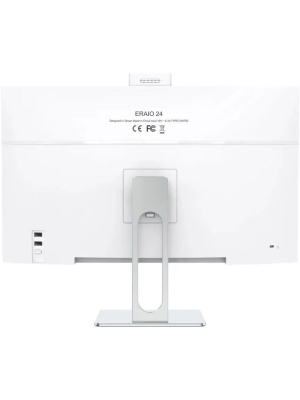 �������� Acer Gadget E10 ERAIO, 23.8" (1920x1080) IPS 120 ��/AMD Ryzen 7 6800H/32 LPDDR5/1024 �� SSD/AMD Radeon Graphics/Windows 11 Pro/����������, ����, ����� (6935768780229)