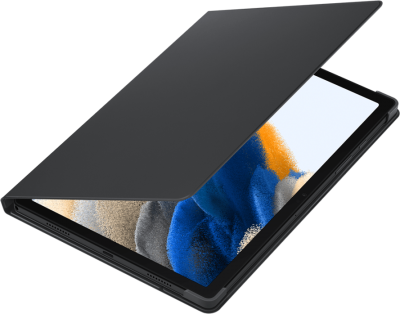  Samsung  Samsung Galaxy Tab A8 Book Cover  - (EF-BX200PJEGRU)
