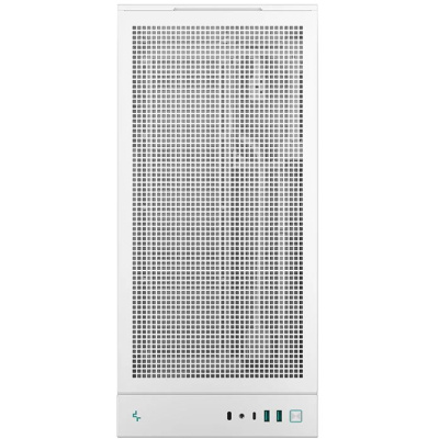 ������ Deepcool CH270 WH ��� ��, �����, MICRO ATX/MINI-ITX