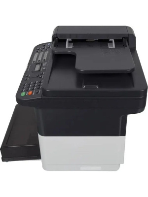 ��� Kyocera FS-1125MFP A4, ��������, �����-�����, 25���/���, 600dpi, 390���, 64��, 40���, USB/Ethernet, 1000���/��������, (1102M73DZ2)