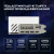 ���������� ASUS NVIDIA GeForce RTX 5080 ROG Astral White OC 16GB, ROG-ASTRAL-RTX5080-O16G-WHITE, (90YV0LV4-M0NA00)