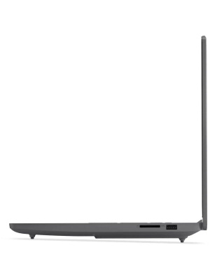 ������� Lenovo LOQ 15ARP10E, 15.6" (1920x1080) IPS 144 ��/AMD Ryzen 7 170/16 �� DDR5/512 �� SSD/NVIDIA GeForce RTX 3050 (6 ��)/��� �������, ����� (83S000BSRM)