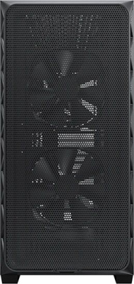 ������ Montech AIR 903 BASE Black / E-ATX / 3x140mm fans / AIR903BB