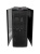 ������ Corsair iCUE LINK 9000D Airflow, Full-Tower, TG, no fan, 4xUSB-A 3.2, 2xUSB 3.2 Type-C, SSI-EEB, E-ATX, ATX, mATX, mITX Black