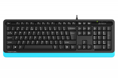 ���������� A4Tech Fstyler FKS10 ������/����� USB