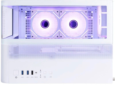 ������ 1STPLAYER RT5 ARGB White RT5-WH-2FC7R-W-1FC7-W