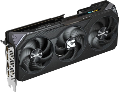 ���������� Gigabyte AMD Radeon RX 9070 Gaming 16Gb, GDDR6, Ret (GV-R9070GAMING-16GD)