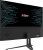 Монитор Dahua 23.8" DHI-LM24-B201E FHD IPS LED черный Монитор Dahua 23.8" DHI-LM24-B201E FHD IPS LED черный