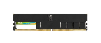  DDR5 16GB 5200MHz Silicon Power SP016GBLVU520F02 RTL PC5-41600 CL42 DIMM 288-pin 1.1 dual rank Ret