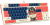 Клавиатура A4Tech Bloody AT87 Proxy Boom механическая бежевый/красный USB for gamer LED (AT87) Клавиатура A4Tech Bloody AT87 Proxy Boom механическая бежевый/красный USB for gamer LED (AT87)