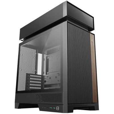������ Deepcool CL660 ��� ��, ������� ���� (���������� ������), 2x120�� ARGB ���������� �����, ������, ATX