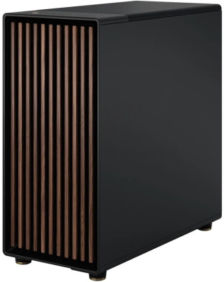 ������ ��� ����� ������� Fractal Design North XL Charcoal Black TG Dark