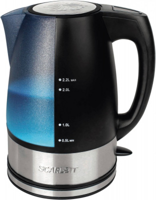 ������ Scarlett SC-1020 Black
