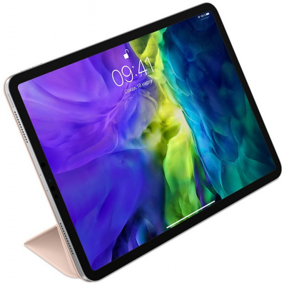 - Apple  iPad Pro 12,9" (4- ), Smart Folio pink sand MXTA2ZM/A