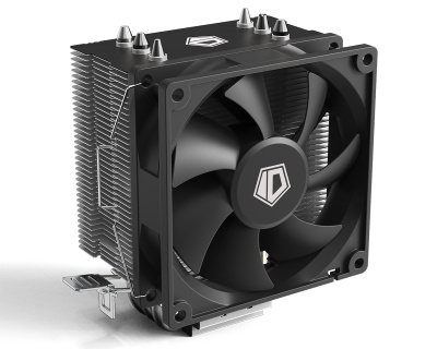 ����� ID-COOLING SE-903-SD V3 LGA1700/1200/115X/AM5/AM4 (TDP 130W, 3 ����.������ ������� ��������, FAN 92mm) RET