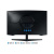 ������� Samsung 27" Odyssey G5 S27CG550EI 2560�1440 VA 165�� 1ms Curved FreeSync HDMI DisplayPort
