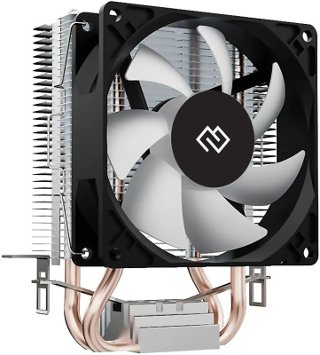 ����� ��� ���������� Digma D-CPC110-PWM1, 4-pin, 90��, ������, retail