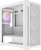 ������ �� SAMA S31 White, ��� ��, Midi-Tower, White (S31-WHMMA4X1-GL)