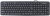Клавиатура проводная DEFENDER Element HB-520 USB черный 45522 Клавиатура проводная DEFENDER Element HB-520 USB черный 45522