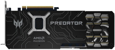 ���������� Acer Predator BiFrost AMD Radeon RX 9070 XT OC 16GB, GDDR6, Ret (DP.Z4FWW.P01)
