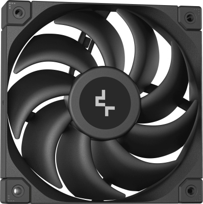 ������� �������� ���������� Deepcool Mystique 360