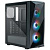    Cooler Master Case CMP 520 ATX,U3+U2,W/O ODD,TG,Front ARGB FAN3 (CP520-KGNN-S00)