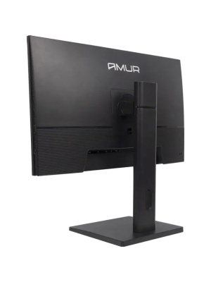 �������� Amur ���� H6I12, 23.8" (1920x1080) IPS/Intel Core i5-14400/16 DDR4/512 �� SSD/Intel UHD Graphics/��� ��/����������, ����, ������ (2222027)